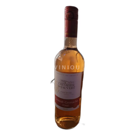 Languedoc and Roussillon Unspecified Chevalier de Fauvert 2019