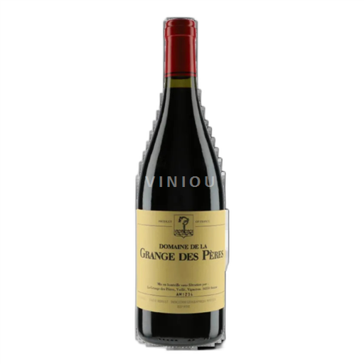 Languedoc Không được chỉ định La Grange des Pères 2014