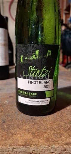 Alsace Stintzi 2020