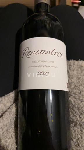 Aquitanien und Charente Thézac-Perricard Rencontres 2023