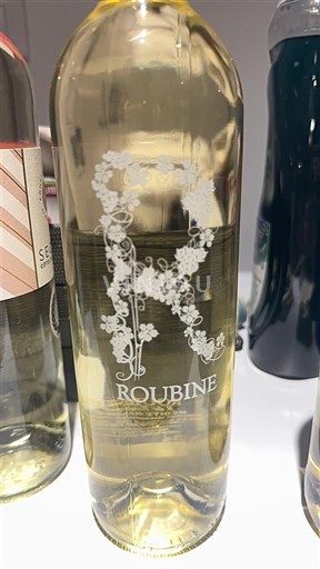 Provence Côtes-de-provence Roubine Non Millésimé