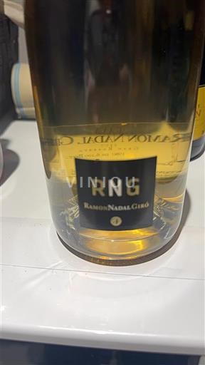 Catalonië Cava Ramon Nadal Giró RNG 2011