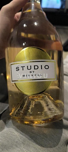 Provence, hạ lưu Rhône, Corse Địa Trung Hải Miraval Studio by Miraval Không niên vụ