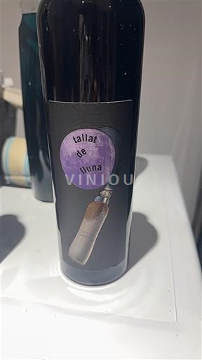 Catalunha Tallat de Lluna Não Sazonado