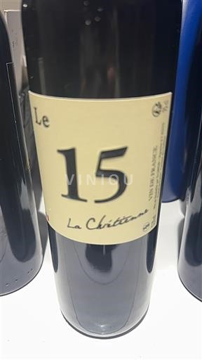 Zuidwest-Frankrijk Niet gespecificeerd La Chétillonne Le 15 Niet-geïntegreerd