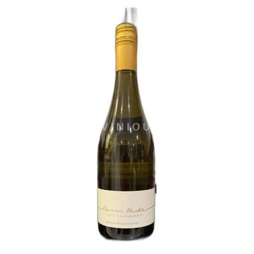 Ontario Prince Edward County VQA Normand Hardie 2021 2021