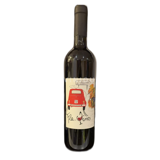 Toscana La Palazzetta 2021