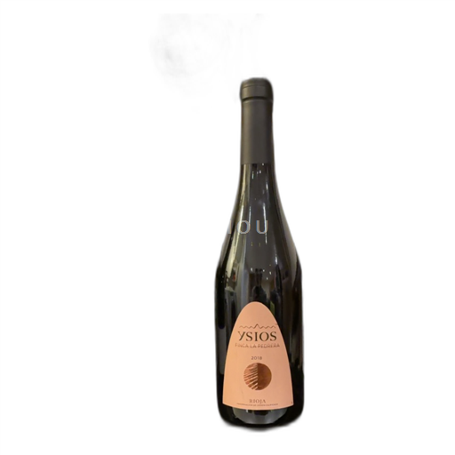 La Rioja rioja Ysios Finca La Pedrera 2018