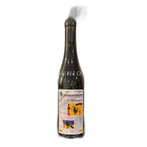 Piemonte Langhe Azienda Agricola G.D. Vajra Le vin quotidien Icke årgångsbetecknad