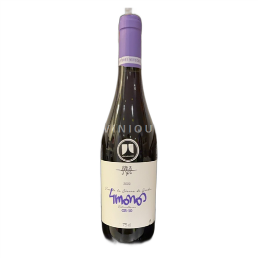 Madrid Vinos de Madrid 4Monos Viticultores GR-10 2022