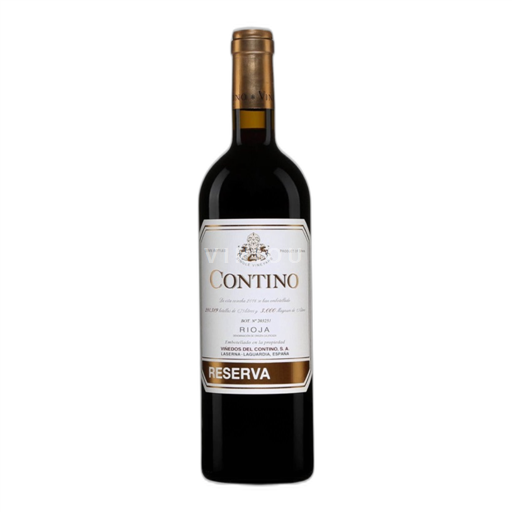 La Rioja Rioja Contino Reserva 2020