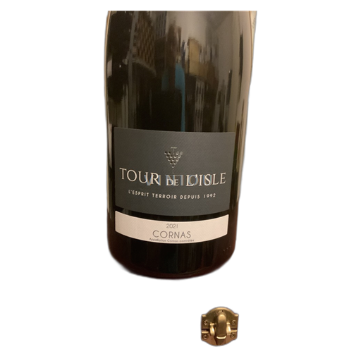 Rhône Valley Cornas Tour de l’Isle Cornas 2021