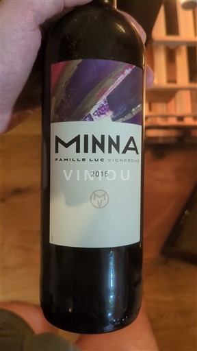 Provence, Lage Rhône-vallei, Corsica Bouches-du-Rhône Minna 2015