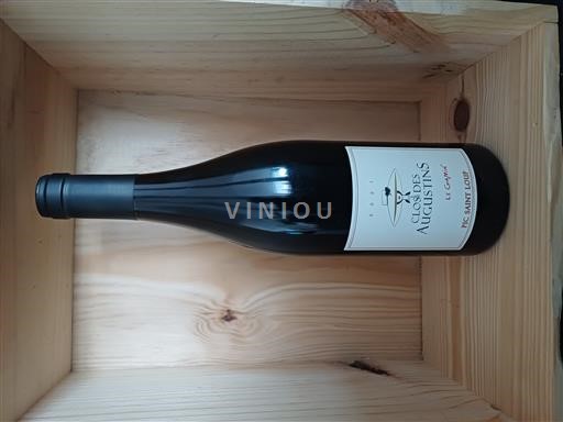 Langvedok Pic-saint-loup Clos des Augustins Le Gamin 2021