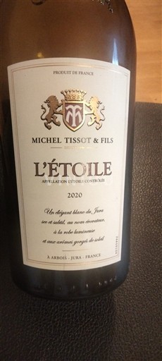 Jura L'Étoile Michel Tissot & Fils 2020