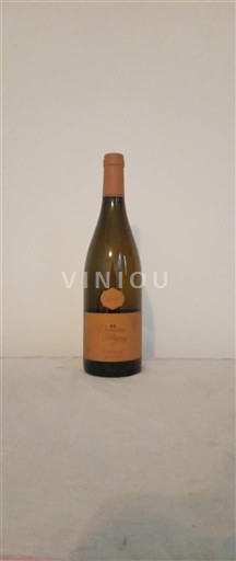 Bourgogne Chablis Domaine Des Pérégrins Sur Vaucorme 2022