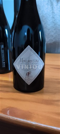 Burgundi Määrittelemätön Premier Cru Domaine La Sarazinière Clos des Montaigus Ei vuosikertaa