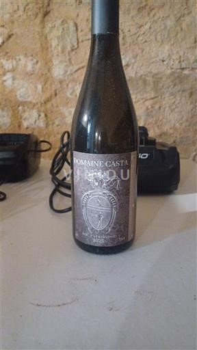 Korsika Île de Beauté Domaine Casta 2023