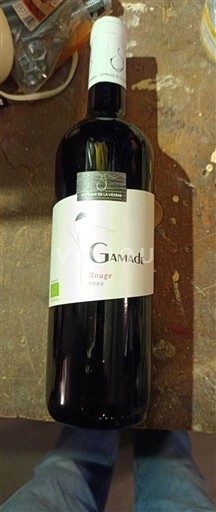 Bordeaux Gamage Ikke årgangsbestemt