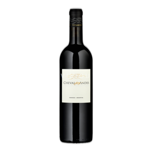 Mendoza Non specificato Cheval des Andes 2020