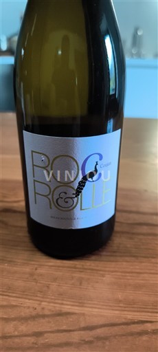 Languedoc và Roussillon Vùng đất Oc Clos des Boutes Rock & Rolle Không niên vụ