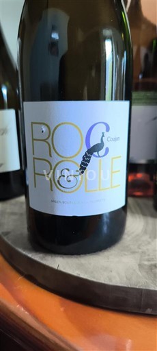 Provence Côtes-de-Provence Roc & Rolle 2023