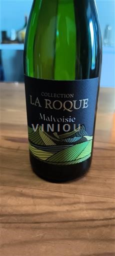 Southwest Côtes de Gascogne La Roque Malvoisie 2021