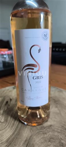 Linguadoca e Rossiglione Sabbie di Camargue Gris 2022