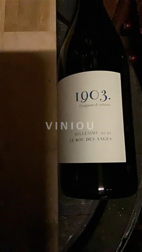 Languedoc và Roussillon Côtes Catalanes Le Roc des Anges 1903 Compagnie de soldats 2021