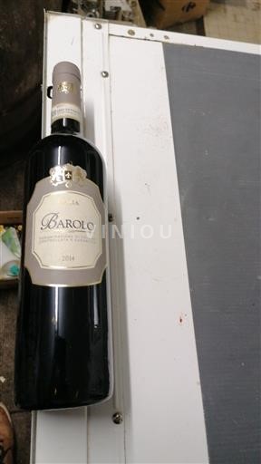 Piemonte Barolo Barolo 2014