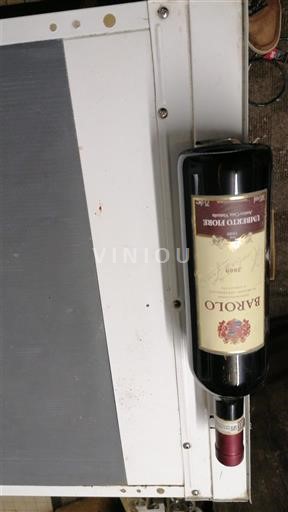 Piemonte Barolo Enrico Serafino 2009