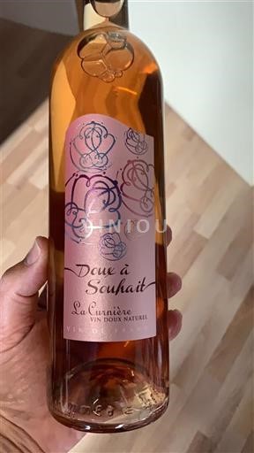Unspecified La Curniére Vin doux naturel moelleux Non-Vintage