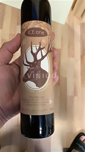 Piémont Thollet Franck Vino Passito Non Millésimé