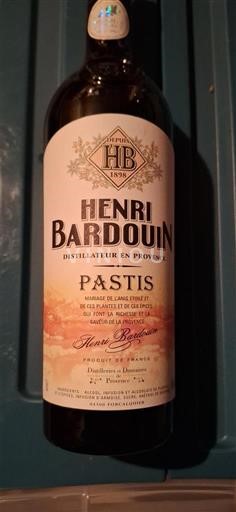 Provence Henri Bardouin Không niên vụ