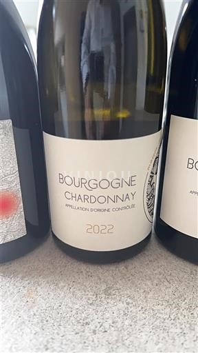 Burgundsko Maison a&s 2022