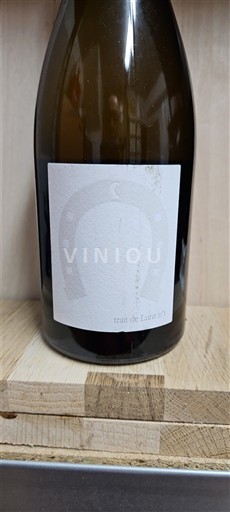 Languedoc Saint-Chinian Château Castigno Trait de Lune n°1 2022