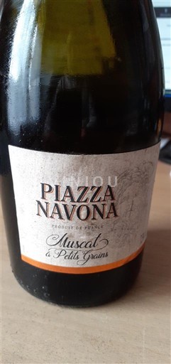 Linguadoca Non specificato Piazza Navona Senza annata