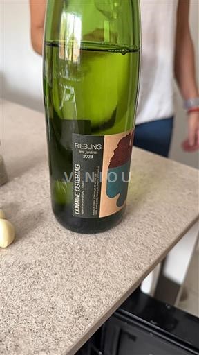 Alsace Unspecified Domaine Ostertag 2023