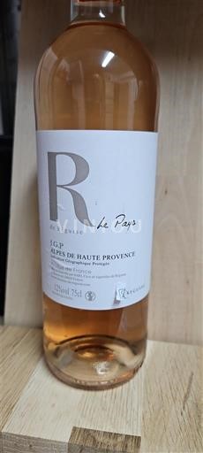 Provenza, bassa valle del Rodano, Corsica Alpi dell'Alta Provenza Régusse R de Regusse 2023