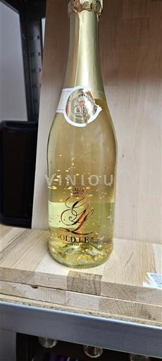 Rheingau No especificado Gold Leaf Sin añada