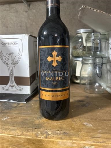 Zuidwest-Frankrijk Niet gespecificeerd La Fleur Occitan 2021