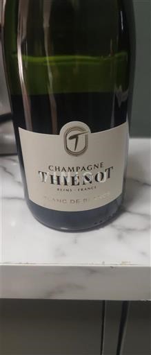 Champagne Thienot Blanc de Blancs Non-Vintage
