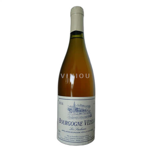 Borgogna Borgogna Vézelay Les Saulniers 2016