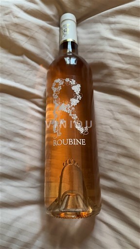 Provence Côtes-de-provence Roubine 2024