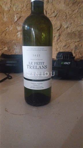 Languedoc und Roussillon Saint-Guilhem-le-Désert Alain Chabanon Le Petit Trélans 2022