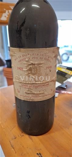 Südwestfrankreich Nicht spezifiziert Clamens 1998