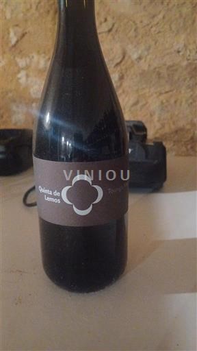 Bồ Đào Nha Dão Quinta de Lemos Touriga Nacional 2011