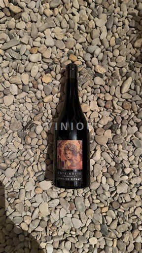 Thung lũng Rhône Côte-rôtie DOMAINE PICHAT 2022