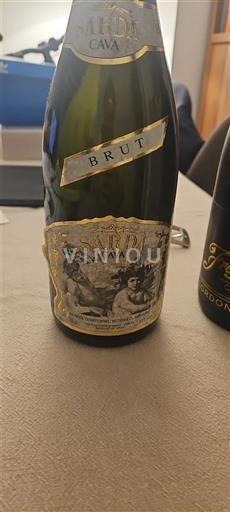 Catalonië Cava Sarda Niet-geïntegreerd