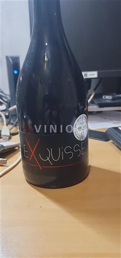 Loire Valley Anjou Les Galloires Exquisse 2022